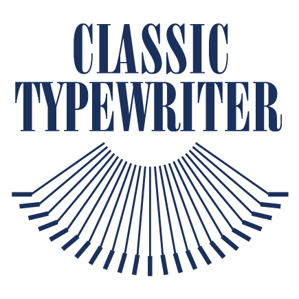 Classic Typewriter